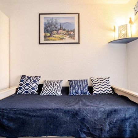 Appartement " Le Grand Bleu " A 3 Min De La Plage La Londe-les-Maures ภายนอก รูปภาพ