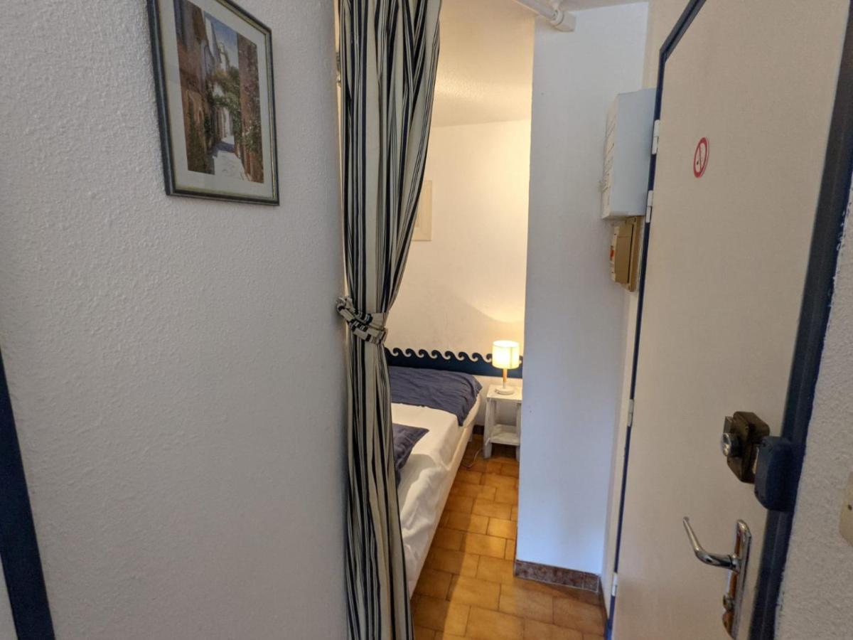 Appartement " Le Grand Bleu " A 3 Min De La Plage La Londe-les-Maures ภายนอก รูปภาพ