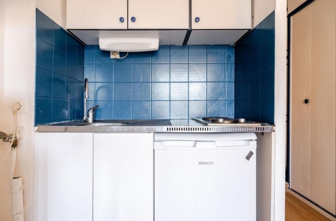 Appartement " Le Grand Bleu " A 3 Min De La Plage La Londe-les-Maures ภายนอก รูปภาพ